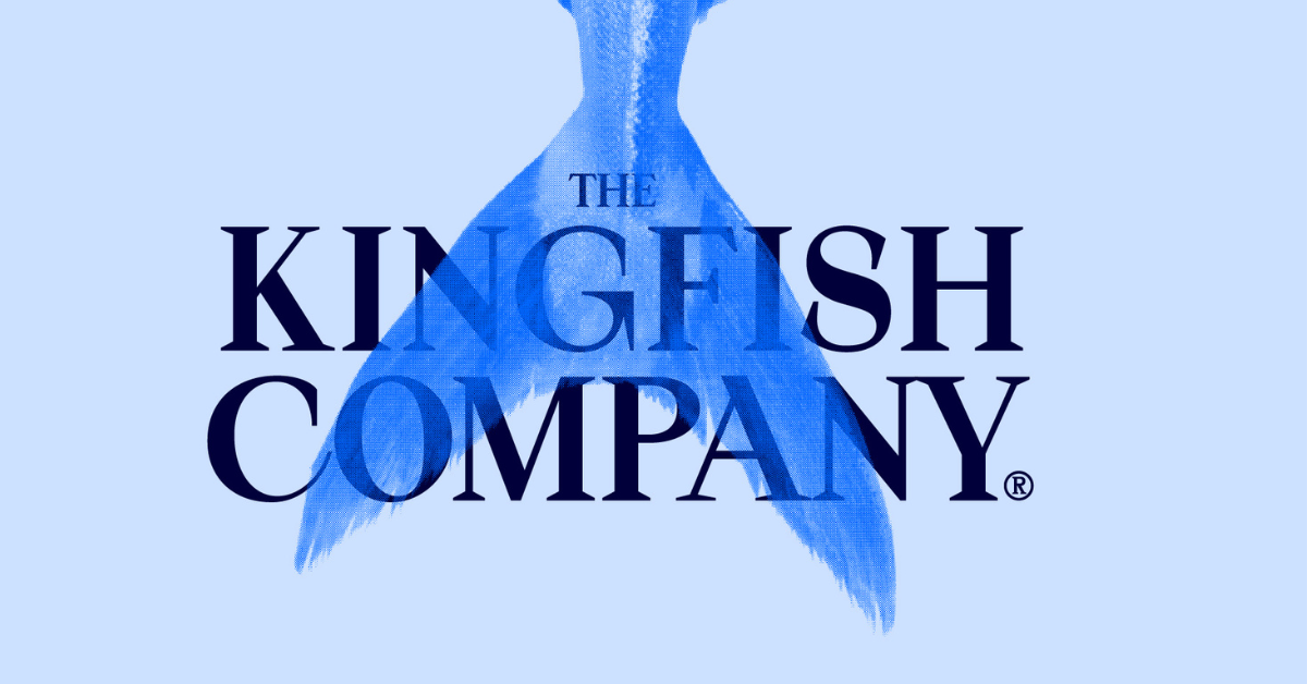 kingfish