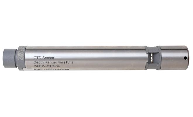 Onset W-CTD Sensor