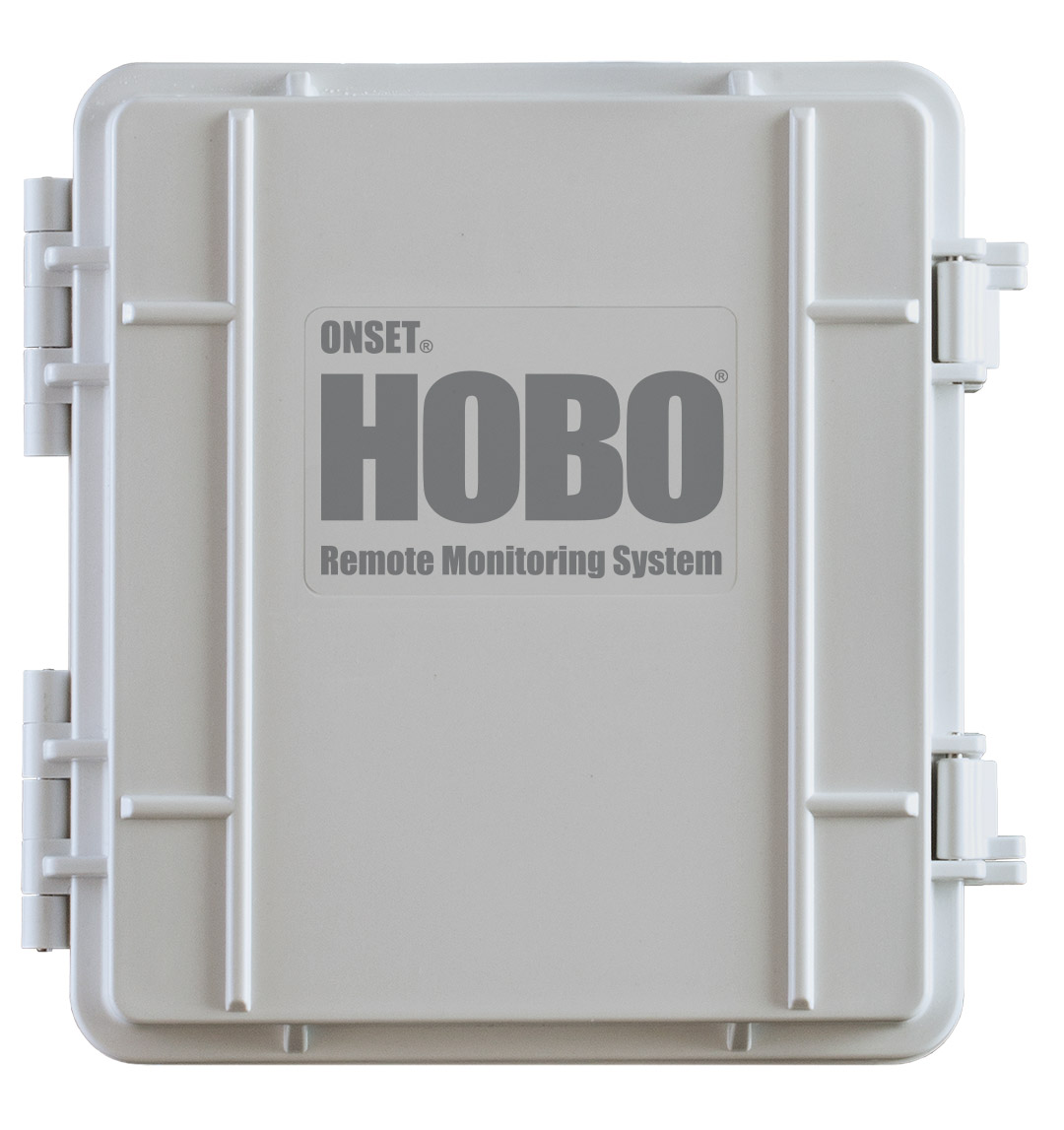 HOBO RX3000 Remote Monitoring Station