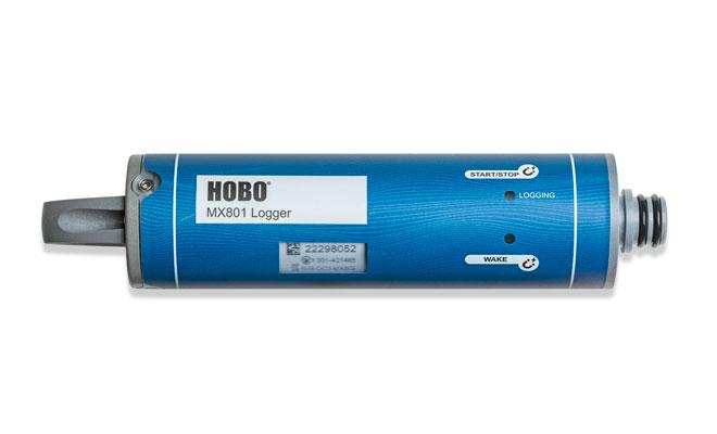HOBO MX801 Multi-Channel Data Logger
