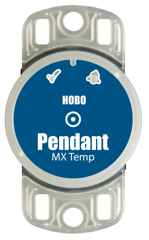 HOBO Pendant MX2201