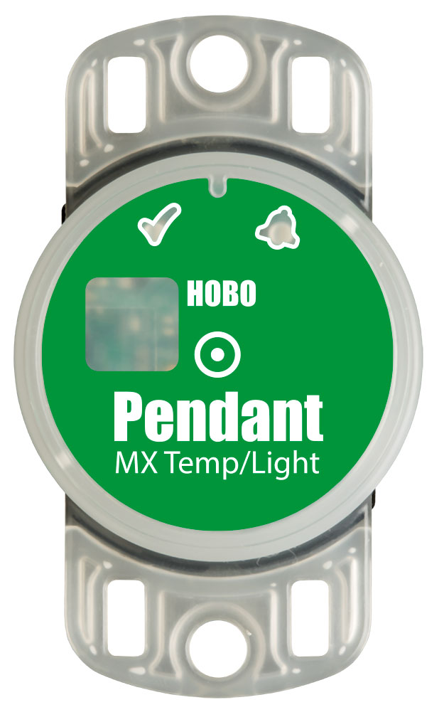 HOBO Pendant MX2202